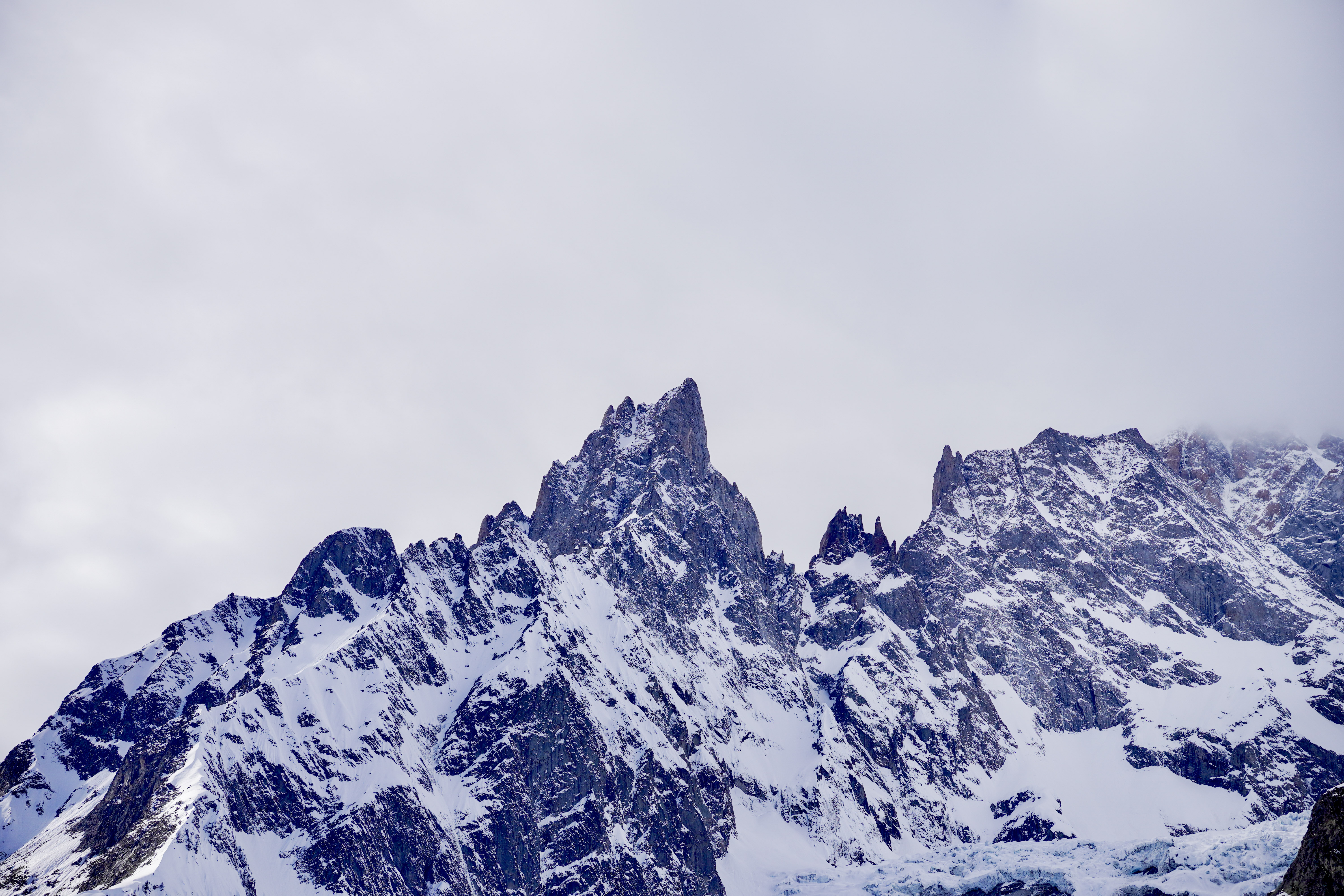 Italian Alps | Turin, Italy