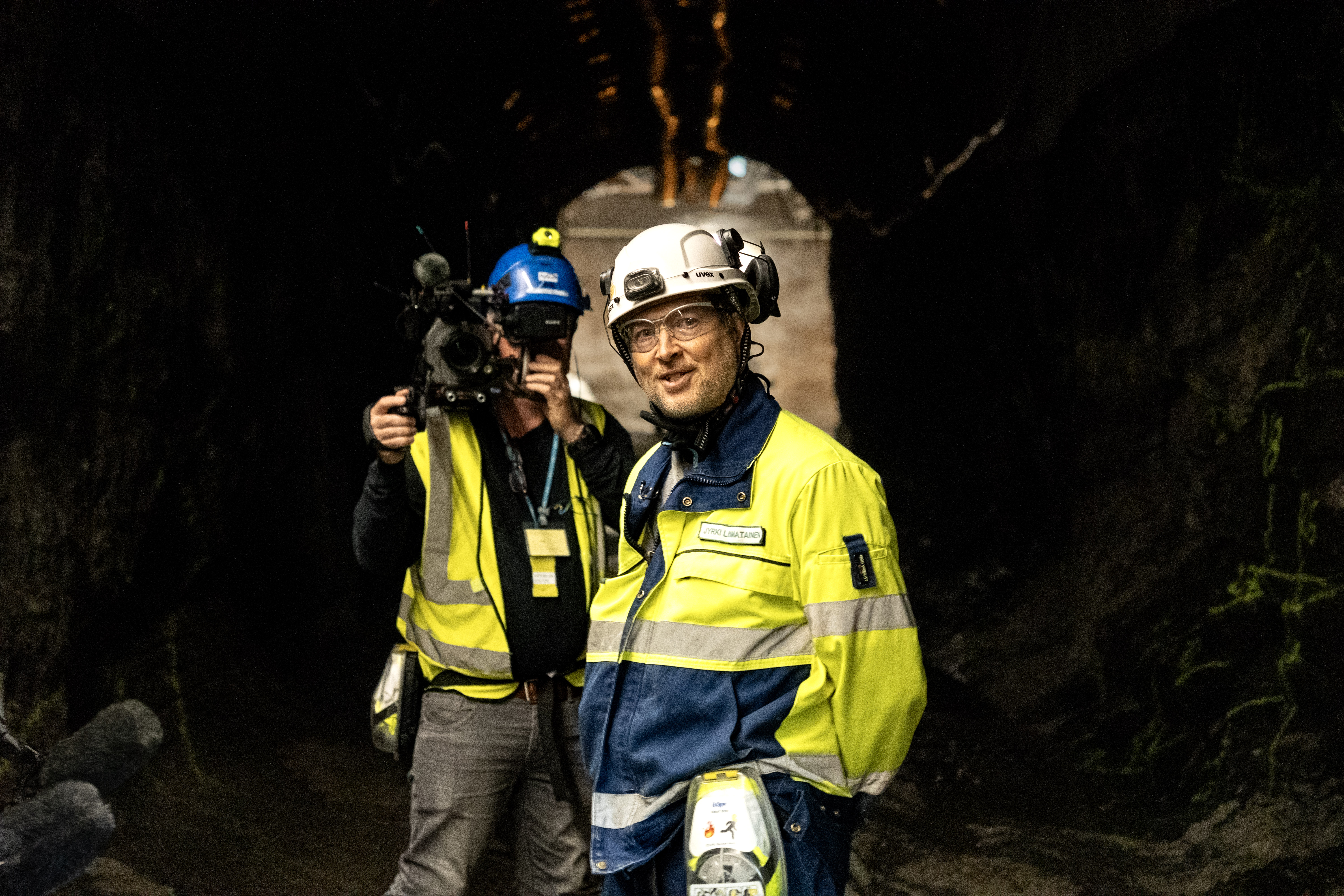 Underground Nuclear | Onkalo, Finland