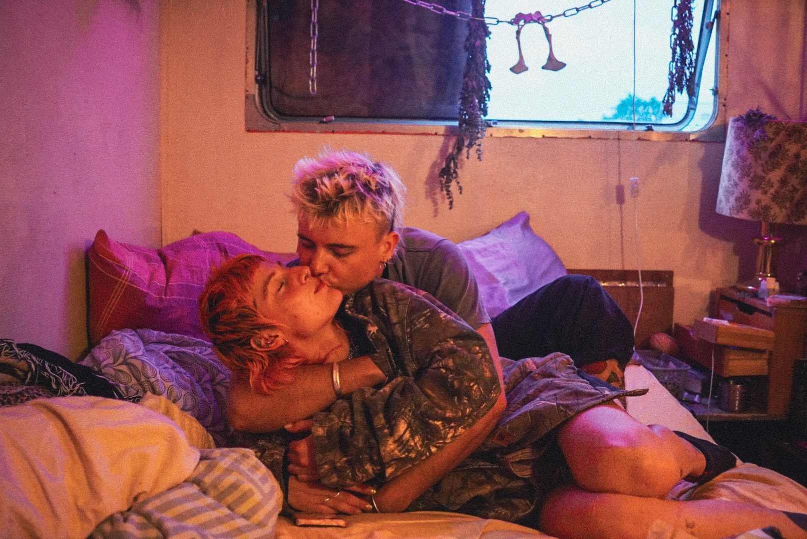 Kisser | Berlin, Germany